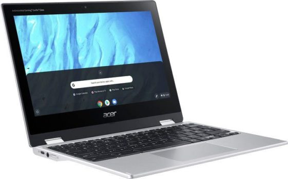 Acer Chromebook Spin 311 Chromebook (29,46 cm/11,6 Zoll, MediaTek ARM Cortex A73/A53 (MT8183) nur 189 Euro