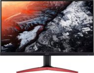 Acer KG251QJ Gaming-Monitor (62 cm/24,5 ", 1920 x 1080 px, Full HD, 1 ms Reaktionszeit, 165 Hz, TN LCD) nur 129 Euro