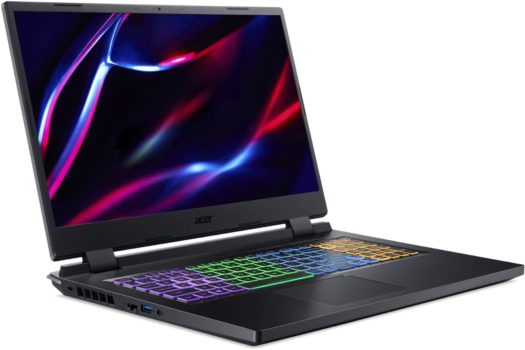 Acer Nitro 5 Gaming Notebook für nur 1.249,00 Euro