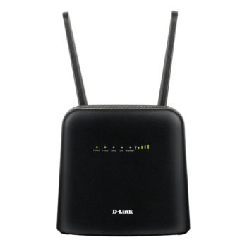 D-Link DWR-960 4G LTE WLAN Router nur 89,90 Euro