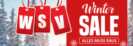 Outdoorsportsoutlet WSV Winter Sale - Alles muss raus