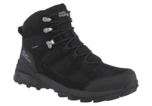 Jack Wolfskin »TRAIL HIKER TEXAPORE MID W« Wanderschuh nur 84,99 Euro