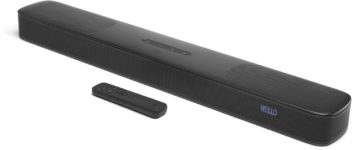 JBL Bar 5.0 Multibeam Soundbar nur 229 Euro