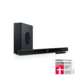 Teufel CINEBAR 11 "2.1-Set" nur 299,99 Euro