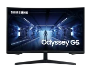 Samsung Gaming Monitor C27G54TQWR (27") für 249 Euro