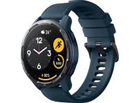 XIAOMI Watch S1 Active GL, Smartwatch Edelstahl Thermoplastisches Polyurethan, 157 - 241 mm nur 105 Euro