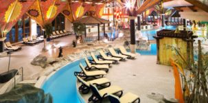 Bali Therme Bad Oeynhausen inkl. Premium Hotel ab 79 Euro p.P.