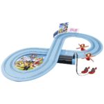 Carrera 20063041 First PAW Patrol - Adventure Bay Legends Start-Set nur 19 Euro