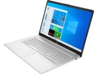 HP 17-cn0055ng Notebook 43,9cm (17,3 Zoll) für 555 Euro