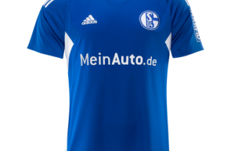 FC Schalke 04 Shop- ALLE Trikots 64,95€ statt 84,95€ - KIDS: 49,95€