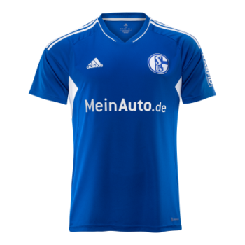 FC Schalke 04 Shop- ALLE Trikots 64,95€ statt 84,95€ - KIDS: 49,95€