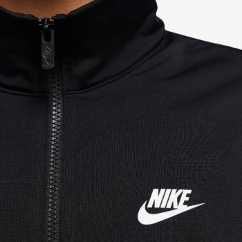 Nike Sportswear Trainingsanzug »Women's Fitted Track Suit« (Set, 2-tlg) für 59,98 Euro