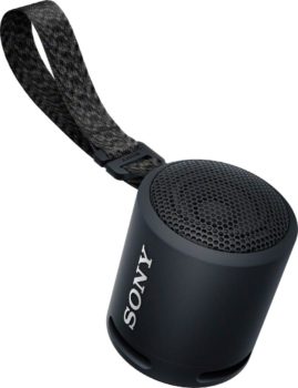 Sony SRS-XB13 Tragbarer Bluetooth-Lautsprecher nur 29,99 Euro
