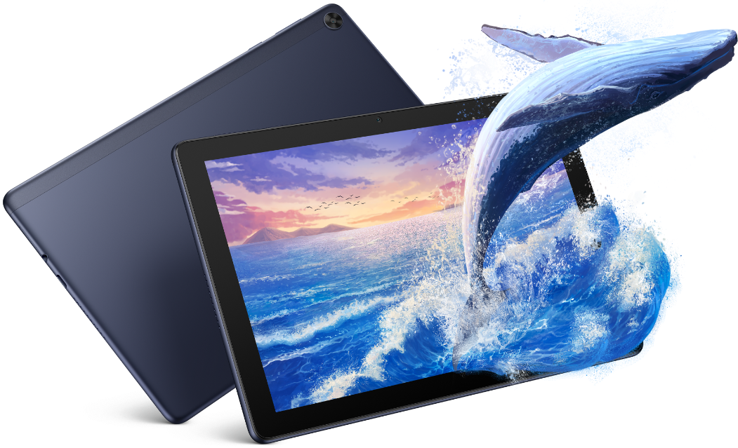 HUAWEI MatePad T10 LTE 2+16GB für nur 99Euro