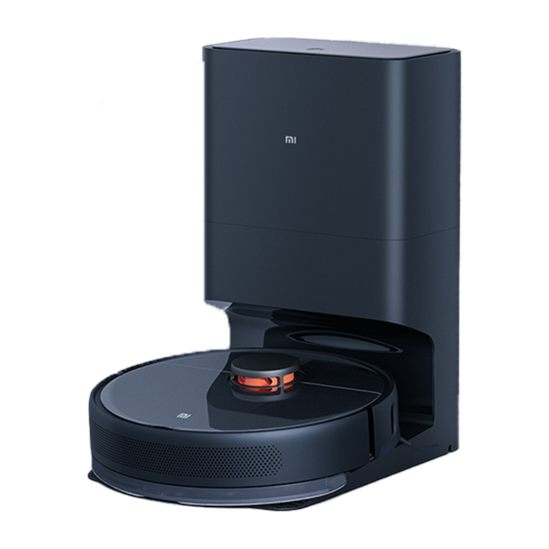 Mi Robot Vacuum-Mop 2 Ultra + Auto-empty station nur 499 Euro