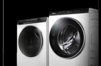50€ Cashback für Haier Waschmaschine und Wäschetrockner