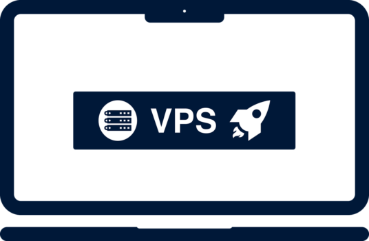 VPS Linux Server (Virtual Server) 12 Monate lang nur 1 Euro monatlich