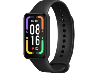 XIAOMI Redmi Smart Band Pro, Fitness Tracker, 130 mm - 220 mm, Black für 33 Euro