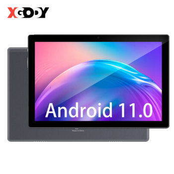 XGODY 10.1" Tablet-PC Android 11.0 4GB 64GB Dual Kamera WIFI Octa Core 8000mAh nur 86,39 Euro