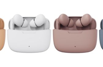 Denver Kabellose Bluetooth-Kopfhörer TWE-47 In-Ear Headset Ladeschale Mikrofon nur 9,90 Euro