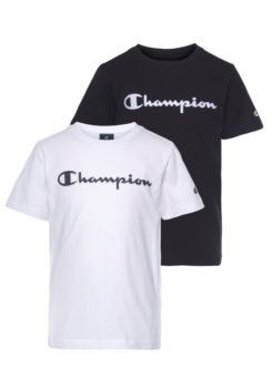 Champion T-Shirt 2Pack Crewneck T-Shirt für 19,99 Euro