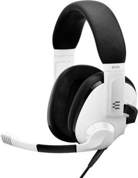 EPOS H3 Gaming-Headset (mit geschlossener Akustik) nur 39,90 Euro
