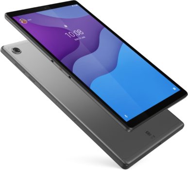 Lenovo Tab Tablet M10 HD 2nd Gen (ZA6W0224SE) iron grey nur 129 Euro