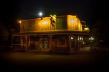 Slagharen – Themenpark & Resort - Wigwam Deluxe (max 2 Erwachsene und 4 Kinder) ab 79 Euro pro Person