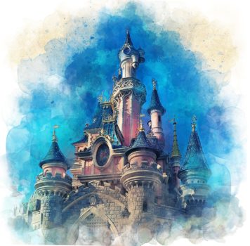 Magic Over Disney in Disneyland Paris November 2023 und Januar 2024 ab 159 Euro pro Person