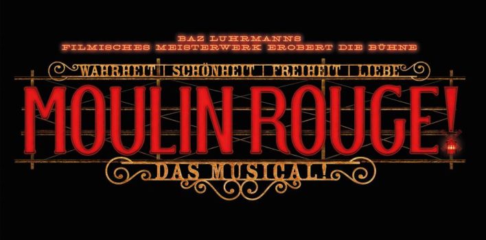 Moulin Rouge! Das Musical mit Übernachtung im Premium Hotel ab 69 Euro pro Person