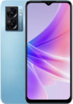 OPPO A77 5G Smartphone Handy 6,56 Zoll (16,66cm)64 GB 4GB Ocean Blue nur 159 Euro