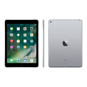 Apple iPad Air 2 64GB 9,7'' A1567 Wifi+4G Space Gray nur 103,41 Euro