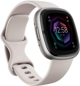 Fitbit Sense 2 Smartwatch nur 222 Euro