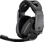 EPOS, Sennheiser GSP 670 - Kabelloses Premium Gaming-Headset nur 99,90 Euro