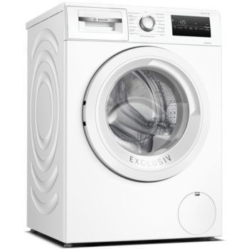 BOSCH WAN28K93 Waschmaschine (Frontlader, freistehend, 8 kg, A, 1.400 U/Min, Serie 4) für 499 Euro