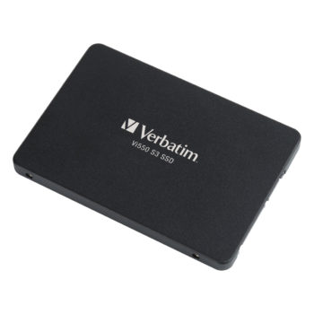 Verbatim SSD Vi550 S3 1TB 2.5 Zoll SATA 6Gb/s nur 38,90 Euro