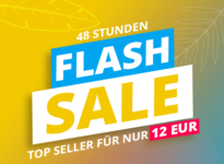 48 Stunden FlashSale bei Ashampoo - Top Seller für nur 12 €