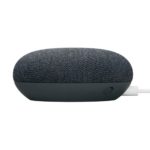 Google Home Mini Sprachassistent Lautsprecher Carbon WLAN Smart Speaker nur 12,99 Euro