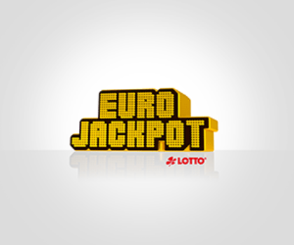 111. Millionen EURO MEGA JACKPOT - EUROJACKPOT