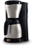 Philips Filterkaffeemaschine HD7546/20 Thermo, 1,2l Kaffeekanne, 1x4 nur 49,99 Euro