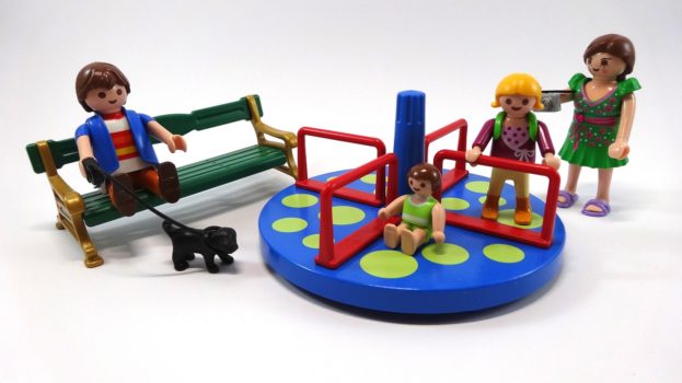 Playmobil Funpark inkl. Übernachtung im Premium Hotel ab 59 Euro pro Person