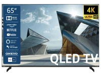 TOSHIBA QLED Fernseher Smart TV 4K UHD inkl. 6 Monate HD+ »QL5D63DAY« nur 549 Euro