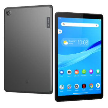 Lenovo Smart Tab M8 TB-8505XS LTE 2/32GB grau Tablet Hervorragend refurbished nur 71,90 Euro