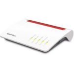 AVM FRITZ!Box 7590 DSL Modem & High End WLAN Router AC+N DECT Basis 800 Mbit/s nur 161,99 Euro