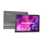Lenovo YOGA Tab 11 YT-J706X 4/128GB LTE grau ZA8X0014SE Android 11.0 Tablet nur 299 Euro