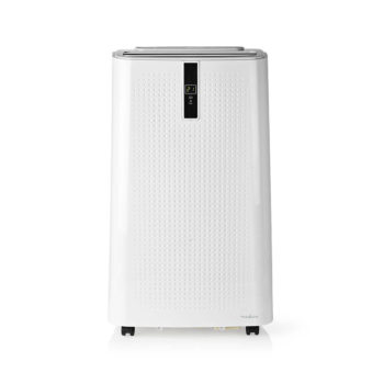 Nedis 12000 BTU Mobile Klimaanlage nur 189 Euro