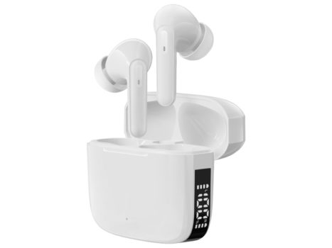 DENVER In-Ear Ohrhörer TWE-61, weiß nur 16,99 Euro