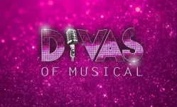 Divas of Musical - Die größten Pop und Musical Hits im Oktober 2023 (bis 34% sparen)