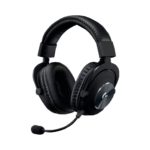 Logitech G PRO X Gaming Headset Over Ear Kopfhörer kabelgebunden DTS Headphone 7 nur 39,99 Euro