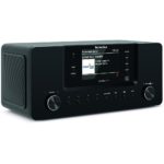 TechniSat DAB+ Radio DigitRadio 574 IR schwarz (UKW, Internet, USB, Wecker, Bluetooth) nur 149 Euro